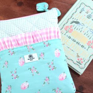 funda kindle orgullo y prejuicio