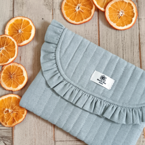 funda kindle "las flores del mal 3"