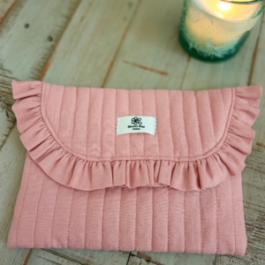 funda kindle "las flores del mal 1"