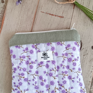 estuche protecciÓn femenina "las flores del mal 2"